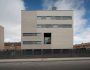 18 Dwellings in Fuenlabrada