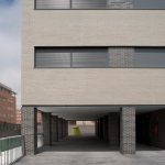 18 Dwellings in Fuenlabrada, Madrid, Spain, Espegel Arquitectos
