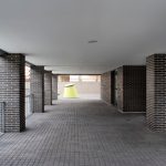 18 Dwellings in Fuenlabrada, Madrid, Spain, Espegel Arquitectos