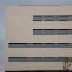 18 Dwellings in Fuenlabrada, Madrid, Spain, Espegel Arquitectos