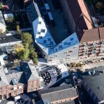 Amager Children's Culture House, Copenhagen, Denmark, Dorte Mandrup