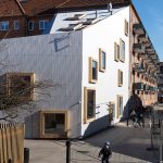 Amager Children's Culture House, Copenhagen, Denmark, Dorte Mandrup