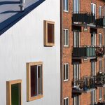 Amager Children's Culture House, Copenhagen, Denmark, Dorte Mandrup