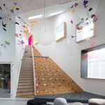 Amager Children's Culture House, Copenhagen, Denmark, Dorte Mandrup