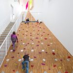 Amager Children's Culture House, Copenhagen, Denmark, Dorte Mandrup