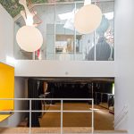 Amager Children's Culture House, Copenhagen, Denmark, Dorte Mandrup