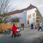 Amager Children's Culture House, Copenhagen, Denmark, Dorte Mandrup