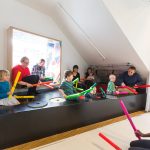 Amager Children's Culture House, Copenhagen, Denmark, Dorte Mandrup
