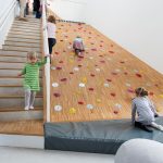 Amager Children's Culture House, Copenhagen, Denmark, Dorte Mandrup