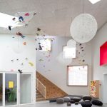 Amager Children's Culture House, Copenhagen, Denmark, Dorte Mandrup
