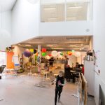 Amager Children's Culture House, Copenhagen, Denmark, Dorte Mandrup
