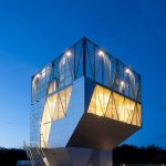 Herstedlund Community Centre, Copenhagen, Denmark, Dorte Mandrup