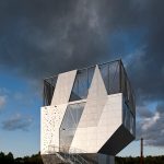 Herstedlund Community Centre, Copenhagen, Denmark, Dorte Mandrup