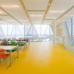 Herstedlund Community Centre, Copenhagen, Denmark, Dorte Mandrup