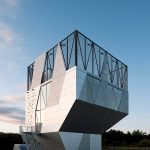 Herstedlund Community Centre, Copenhagen, Denmark, Dorte Mandrup