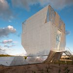 Herstedlund Community Centre, Copenhagen, Denmark, Dorte Mandrup