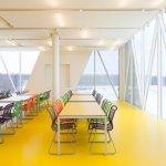 Herstedlund Community Centre, Copenhagen, Denmark, Dorte Mandrup