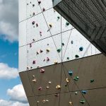 Herstedlund Community Centre, Copenhagen, Denmark, Dorte Mandrup