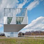 Herstedlund Community Centre, Copenhagen, Denmark, Dorte Mandrup