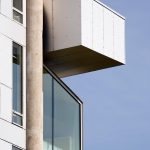 Jaegersborg Water Tower, Gentofte, Denmark, Dorte Mandrup