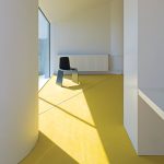 Jaegersborg Water Tower, Gentofte, Denmark, Dorte Mandrup