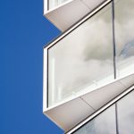 Jaegersborg Water Tower, Gentofte, Denmark, Dorte Mandrup