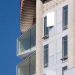 Jaegersborg Water Tower, Gentofte, Denmark, Dorte Mandrup