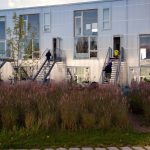 Lange Eng Cohousing Community, Copenhagen, Denmark, Dorte Mandrup