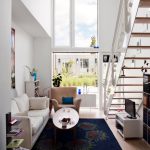 Lange Eng Cohousing Community, Copenhagen, Denmark, Dorte Mandrup