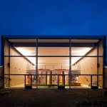 Munkegaard School, Copenhagen, Denmark, Dorte Mandrup