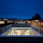 Munkegaard School, Copenhagen, Denmark, Dorte Mandrup