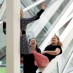 Munkegaard School, Copenhagen, Denmark, Dorte Mandrup