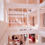 Neighbourhood Centre, Copenhagen, Denmark, Dorte Mandrup