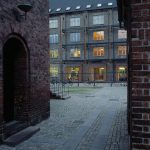 Neighbourhood Centre, Copenhagen, Denmark, Dorte Mandrup