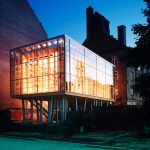 Neighbourhood Centre, Copenhagen, Denmark, Dorte Mandrup