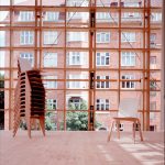 Neighbourhood Centre, Copenhagen, Denmark, Dorte Mandrup