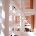 Neighbourhood Centre, Copenhagen, Denmark, Dorte Mandrup
