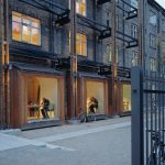 Neighbourhood Centre, Copenhagen, Denmark, Dorte Mandrup
