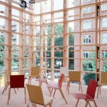 Neighbourhood Centre, Copenhagen, Denmark, Dorte Mandrup