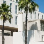 New Civil Guard Barracks House in Oropesa del Mar, Oropesa del Mar, Spain, Espegel Arquitectos
