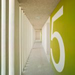 New Civil Guard Barracks House in Oropesa del Mar, Oropesa del Mar, Spain, Espegel Arquitectos