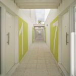 New Civil Guard Barracks House in Oropesa del Mar, Oropesa del Mar, Spain, Espegel Arquitectos