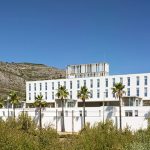 New Civil Guard Barracks House in Oropesa del Mar, Oropesa del Mar, Spain, Espegel Arquitectos