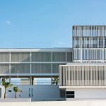 New Civil Guard Barracks House in Oropesa del Mar, Oropesa del Mar, Spain, Espegel Arquitectos