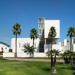 New Civil Guard Barracks House in Oropesa del Mar, Oropesa del Mar, Spain, Espegel Arquitectos