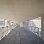 New Civil Guard Barracks House in Oropesa del Mar, Oropesa del Mar, Spain, Espegel Arquitectos