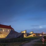 Råå Preschool, Helsingborg, Sweden, Dorte Mandrup