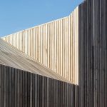 Råå Preschool, Helsingborg, Sweden, Dorte Mandrup