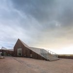 Råå Preschool, Helsingborg, Sweden, Dorte Mandrup