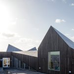 Råå Preschool, Helsingborg, Sweden, Dorte Mandrup